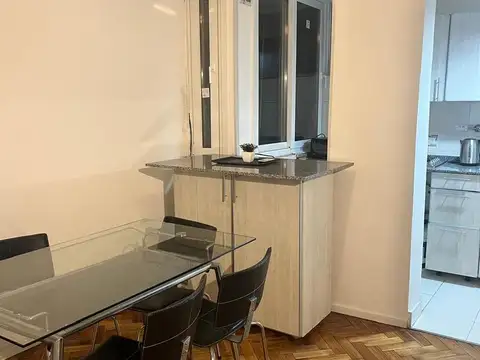 Departamento en Palermo