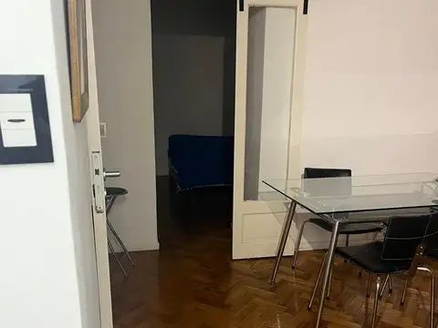 Departamento en Alquiler en Palermo, $ 680.000