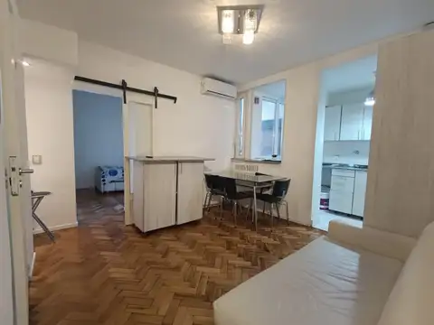 Departamento en Palermo