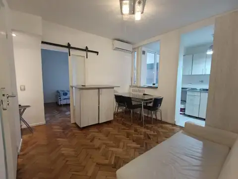 Departamento en Alquiler de 2 ambientes