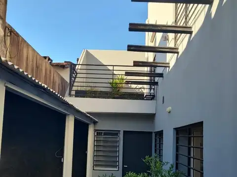 Casa en Alquiler 10 años