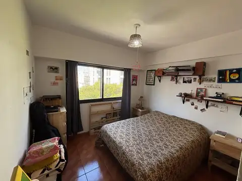 Departamento en Venta 60 años
