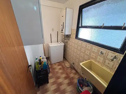 Departamento en Venta en Villa del Parque, USD 125.000