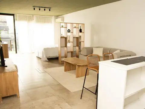 Departamento en Alquiler Temporal en Palermo Soho, Palermo