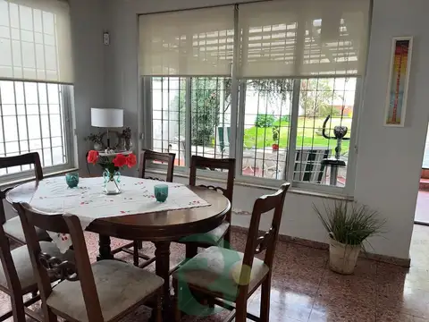 Venta Casa 4 Amb.PB.Lote 346 M2- Morón Ctro.