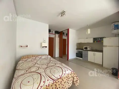 Departamento en Alquiler de Monoambiente