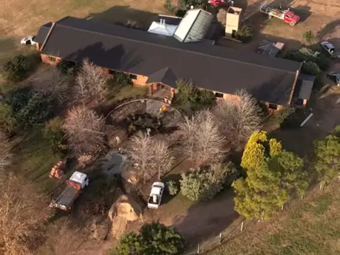 Terreno en Venta 30  mts Fondo