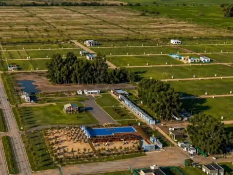 Terreno en Venta de 300,0 m2