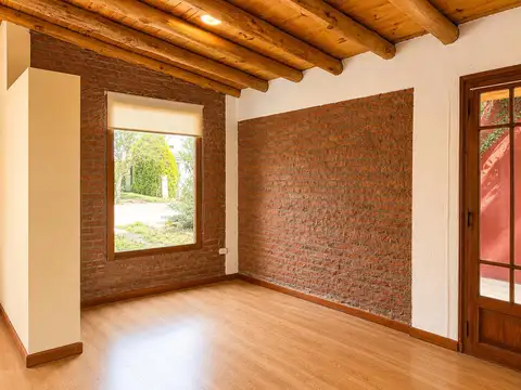 Casa en Alquiler de 2 dormitorios