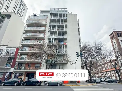 Departamento en Venta en Colegiales, CABA