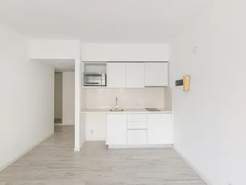 Departamento en Venta en Palermo, USD 205.482