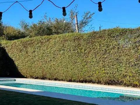 Casa en Venta al Noroeste