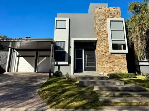 Casa en Venta en Valle Escondido El Balcón, Countries y Barrios Cerrados en Córdoba Capital