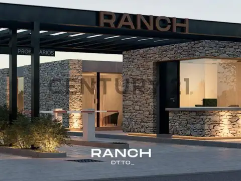 Lote 11 Ranch Bell