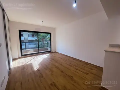 Departamento en Belgrano