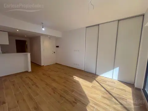 Departamento en Venta en Belgrano, USD 110.000