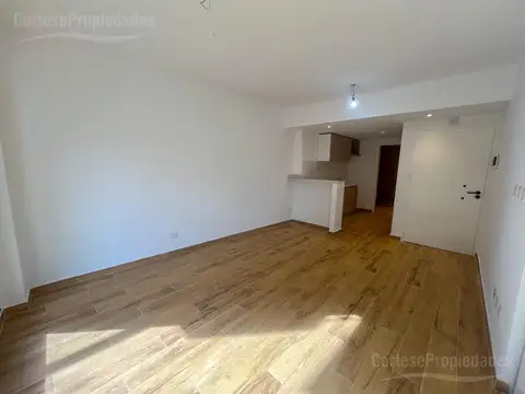 Departamento en Belgrano