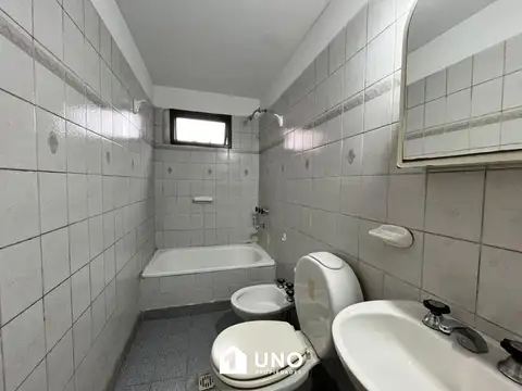 Departamento en Alquiler al Este