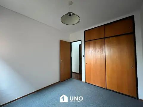 Departamento en Alquiler de 3 ambientes