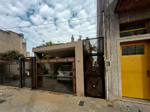 OPORTUNIDAD VENTA PH 3 AMBIENTES AMPLIO ESCUCHA OFERTA