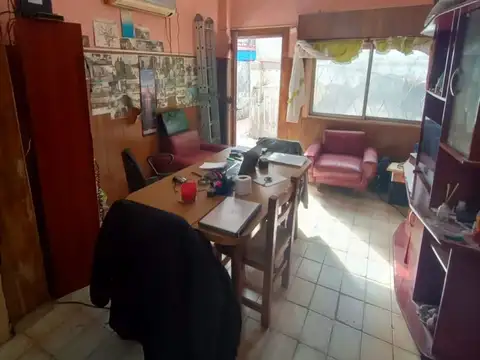 Depto Tipo Casa en Venta de 3 ambientes