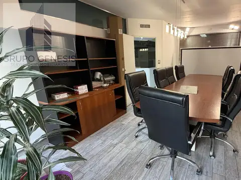 Oficina en Alquiler 60 años
