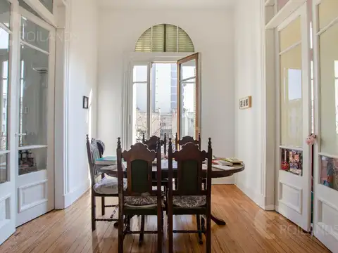 Depto Tipo Casa en Venta al Este