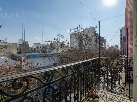Depto Tipo Casa en Venta de 6 ambientes