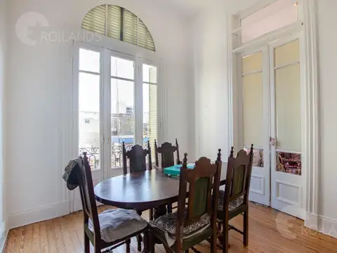 Depto Tipo Casa en Venta al Este