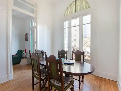 Depto Tipo Casa en Venta en San Telmo, USD 187.000
