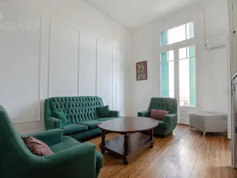Depto Tipo Casa en Venta 70 años