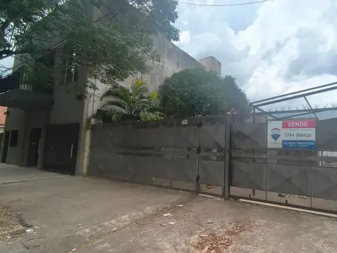 Avenida M. Moreno 700