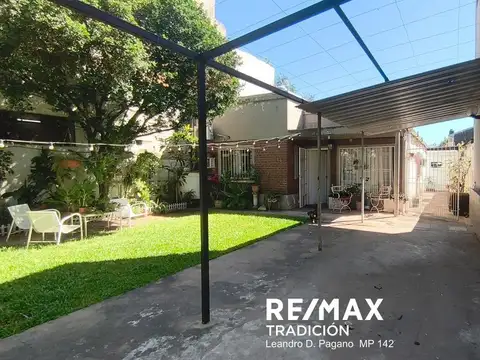 Casa en Venta 57 años