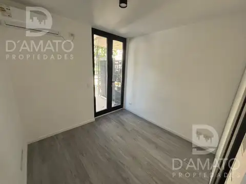 Departamento en Venta en Villa Crespo, USD 160.000