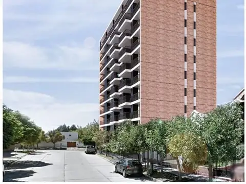 Departamento en Venta de 5 ambientes