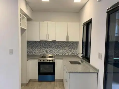 Departamento en Alquiler de 3 ambientes