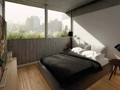 Departamento en Venta al Norte