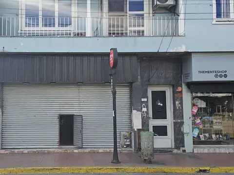 Local en Alquiler en Tigre Centro, $ 3.800.000