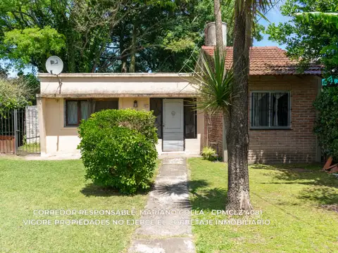 Casa en Venta 50 años