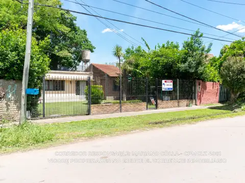 Casa en Venta en Ministro Rivadavia, USD 51.000