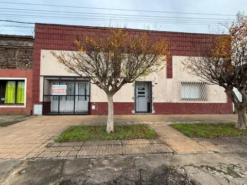 venta casa godoy