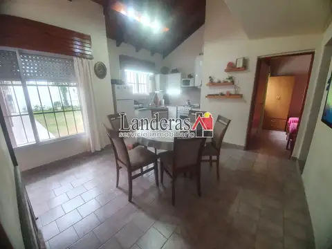 Casa en Venta al Norte