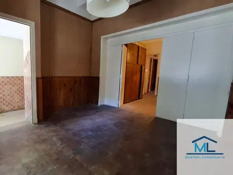 Depto Tipo Casa en Venta con 1 cocheras