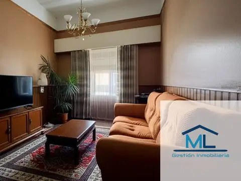 Depto Tipo Casa en Venta en Flores, USD 159.900