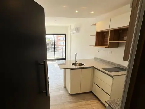 VENTA MONOAMBIENTE  - BALVANERA