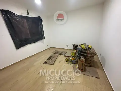 Casa en Alquiler A Estrenar