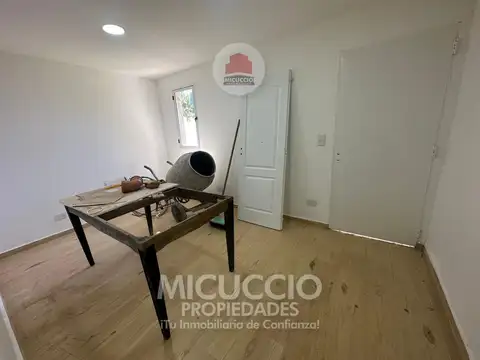 Casa en alquiler comercial | Hipólito Yrigoyen N°209 | Belén de Escobar