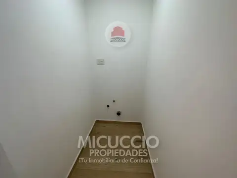 Casa en Alquiler A Estrenar