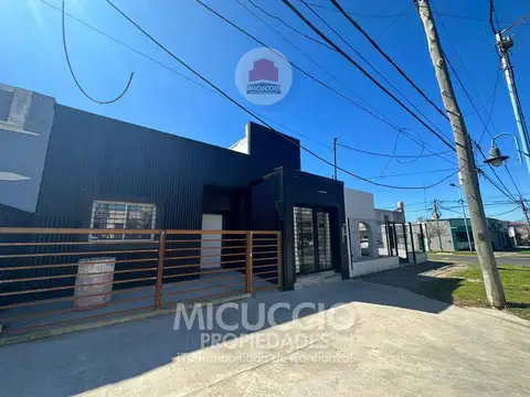 Casa en alquiler comercial | Hipólito Yrigoyen N°209 | Belén de Escobar