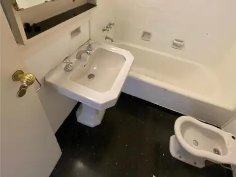 Departamento en Venta 55 años